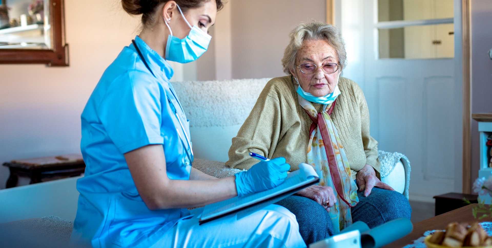 Sulusaray Evde Bakım